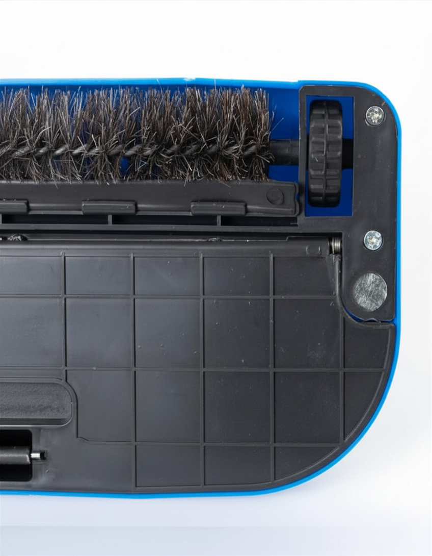 Polido Spray Mop