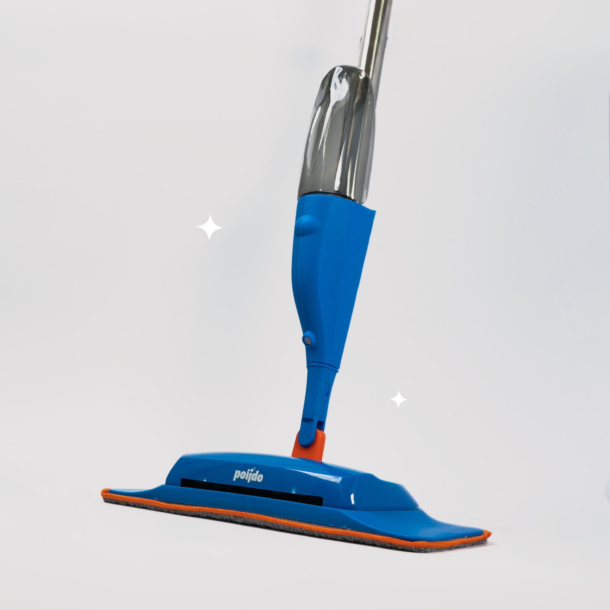 Polido Spray Mop