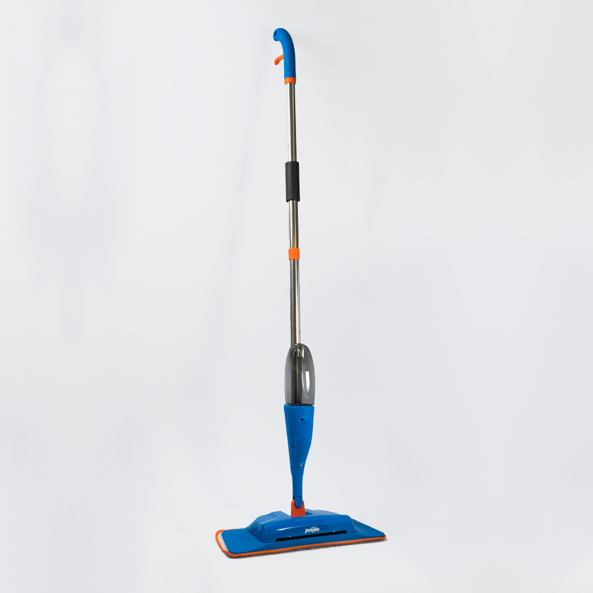 Polido Spray Mop