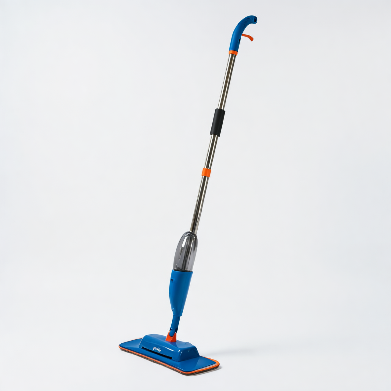 Polido Spray Mop
